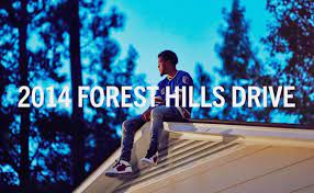 D.) as he looks at his beginnings and where his life has led him, and his delivery is as subtle and sophisticated as the. J Cole 2014 Forest Hills Drive J Cole Bilder
