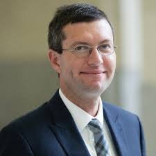 Patrick McEachern (@ptmceachern)