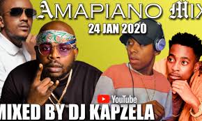 Baixar músicas grátis é uma incrível. Mp3 Download Amapiano Mix 24 Jan 2020 Ft Kabza De Small Dj Maphorisa Vigro Deep Mas Musiq By Dj Kapzela