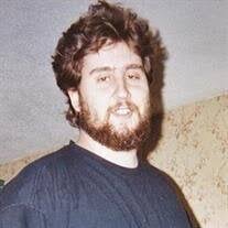 Joshua Brian Schmucker Obituary