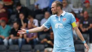 Kevin großkreutz' zeit beim vfb stuttgart ist abgelaufen. Videobotschaft Von Kevin Grosskreutz Ex Spieler Spricht Emotional Uber Vfb Zeit Fussball Stuttgarter Zeitung