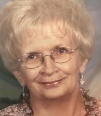 Marie Wheeldon-Denham Obituary (2022)