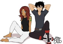 Vld Art Trade By Saquoia779 On Deviantart Keith And Max Oc Voltron Legendary Defender Voltron Klance