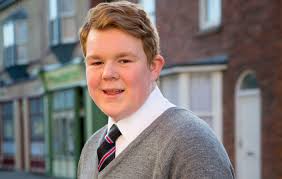 Coronation Street by *Betty*