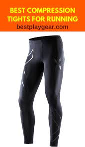 The Top 10 Best Compression Running Tights In 2021 Buyer S Guide Best Play Gear Running Tights Compression Running Tights Running Tips
