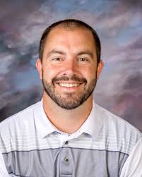 New coach takes over AF wresting program