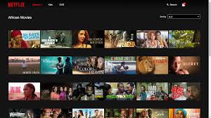 Are netflix original movies included in this list? Updated List Of All Nollywood Movies On Netflix January 2018 Nollywood Reinvented