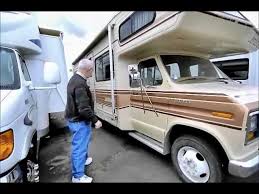 The Rv Corral 1984 Fleetwood Jamboree 26 Youtube