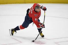 Since ovechkin came to washington, the caps have played in three nhl outdoor games, reached the playoffs 13 times, won 10 division titles and the stanley cup. Alex Ovechkin Confident He Will Sign Extension With Capitals