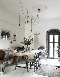 10 Beautiful Rooms Mad About The House Victorian Living Room Dining Room Victorian Living Room Ceiling