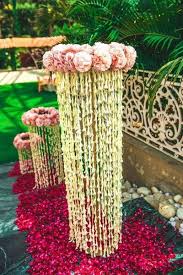 Indian wedding flowers or rami flowers is the best flower decoration company to work with. Indian Wedding Website Wedmegood Indian Wedding Ideas Vendors Online Bridal Lehenga Photos Weddingwe Diy Wedding Backdrop Diy Wedding Wedding Backdrop