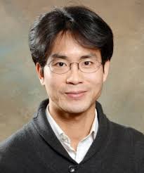 Greetings from the department head