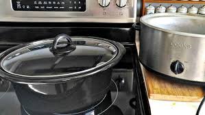 Sold and shipped by spreetail. My Crock Pot Cracked What Should I Do Reviewed