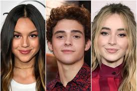 Joshua bassett was hospitalized on thursday, january 14, and had to undergo emergency surgery hours after his lie, lie, lie release. The Drivers License High School Musical Drama Explained Glamour