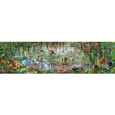 Customizable photo puzzles make the perfect gift. Educa Around The World Puzzle Of 42000 Pieces Puzzles123