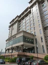 Former lagos state governor, bola tinubu, is back to nigeria. We Are Owners Of Oriental Hotel Lagos Not Tinubu Wempco Group Condemns Attack On Property Procyon News