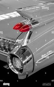 Image result for Silver 1959 Cadillac
