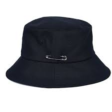 Bts Jhope Macbarry Bucket Hat 58 Liked On Polyvore Featuring Accessories Hats Bucket Hats Cotton Bucket H Sun Visor Hat Bts Outfits Inspired Visor Hats