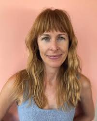 Jessie Hoffman, hair stylist