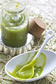 For baby, it is probably still too hard in its raw state to serve, so you can steam it a little to soften. Zucchini Baby Food Puree 4 Months Stage 1 Baby Foode