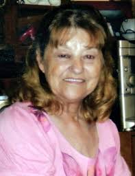Obituary information for Carolyn Rickett