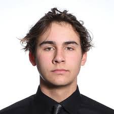 Dominic Martin's Instagram, Twitter & Facebook