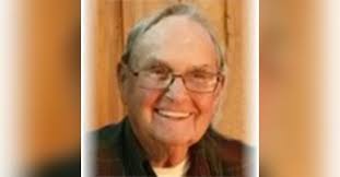 L. Brice Hardwick Obituary