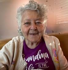 Mary Terrell Obituary