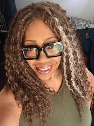 Hey everyone when the election is over with. Come over to YouTube to the  return of 50 and Unfiltered with my co host Veronica Oden!!! Our first sgow  is Black Friday!!! Go