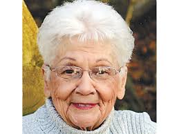 Helen Sikes Obituary (2015)