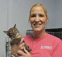 Sarge's rescued bobcat released to wildlife rehab sanctuary