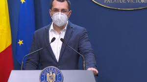 Melania medeleanu (41 de ani), care a renunțat la televiziune în urmă cu trei ani, a devenit mămică de băiețel. Curatenie Totala In Sistemul De Sanatate Vlad Voiculescu Anunta Schimbari Peste Tot Fara Exceptie La Cnas Aduce Un Expert De La Londra Aktual24