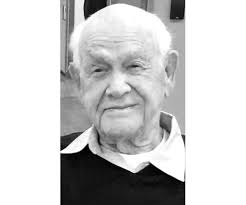 Verl Burt Obituary (1921