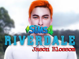 Jason Blossom