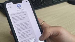 Exercice FR-Alert à Caen et alentour : pourquoi tout le monde n’a-t-il pas reçu de message sur son téléphone portable ?