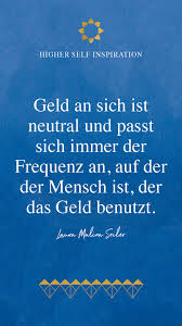 Schon Dass Es Dich Gibt Laura Seiler Life Coaching Zitate Uber Geld Affirmationen Geld Spruche