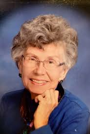 Joan Petrie Obituary