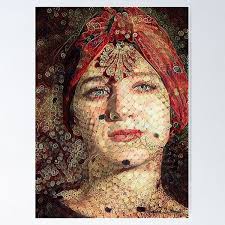 Daniel Podence Wife Posters for Sale