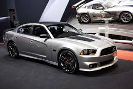 Srt Adds Satin Vapor Editions For 300 Challenger And Charger Srt Models Automobile Magazine Charger Srt Dodge Charger Dodge Charger Srt