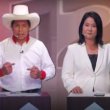 Así votan los peruanos residentes en el extranjero fotos los peruanos que residen en el extranjero también participan de estos decisivos comicios para elegir al nuevo. Segunda Vuelta Elecciones 2021 Cuando Es La Segunda Vuelta Entre Pedro Castillo Y Keiko Fujimori Onpe Fecha De La Segunda Vuelta Jne Cuando Sera La Segunda Vuelta Elecciones 2021