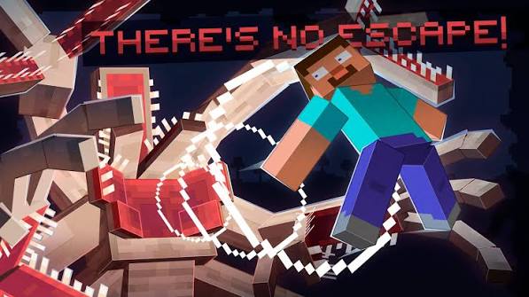 The Ravenous (Forge/NeoForge) - Minecraft Mods - CurseForge