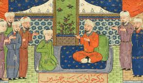 Earnest Pleas in Early Muslim Poetry