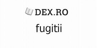 Atentie tuturor celor executati silit si care se judeca cu bancile sau firmele de leasing! A Da Bir Cu Fugitii Dex
