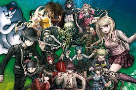 All danganronpa v3 killing harmony guides! One Of The Best Video Game Endings Of 2017 Blows Up An Entire Franchise Polygon