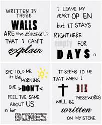 One Direction Lyrics One Direction Quotes One Direction Lyrics Direction Quotes