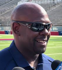 It's Coach Tim Skipper time at Fresno State! Full quotes from Coach Sk...