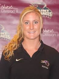 2015 Women's Soccer Roster