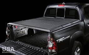 The tonneau covers comes in a wide range of colors and is available for most pickup trucks on the market nowadays. Top 10 Best Retractable Tonneau Covers Reviews In 2020