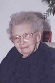 Larson, Anna Henrietta 1914