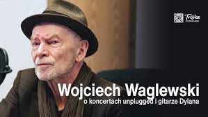 Wojciech Waglewski MTV Unplugged: Na Księżyc